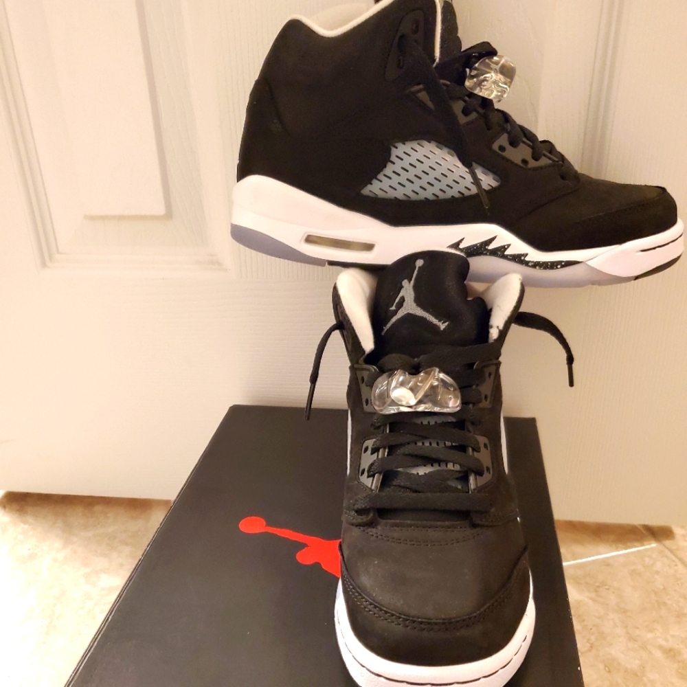 Nike Air Jordan 5 Retro